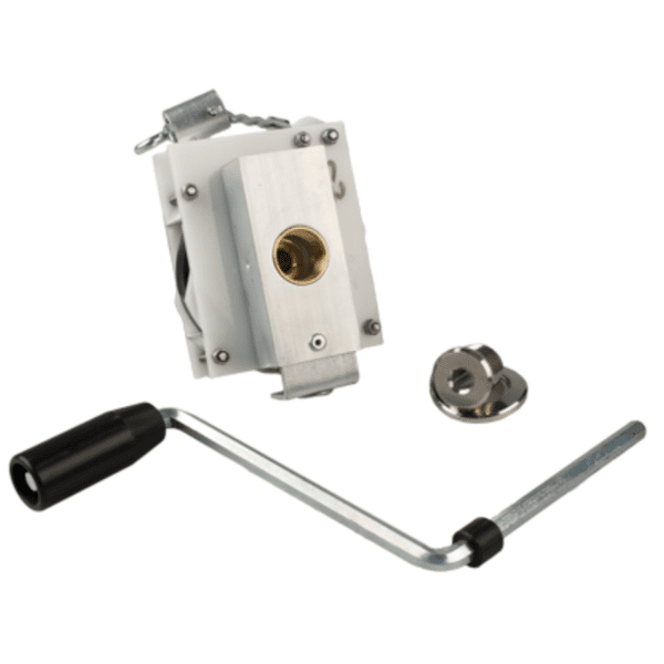 Liersysteem compleet - Afbeelding 1