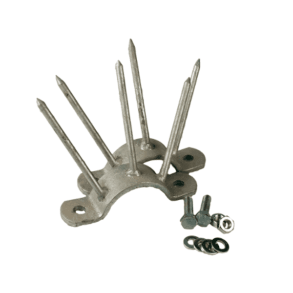 A7180 Anti-klimbeugel 60-90mm Anti-klimbeugel (A7180) - Afbeelding 1