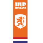 Banier Hup-Holland
