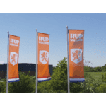 Banier Hup-Holland - Afbeelding 2