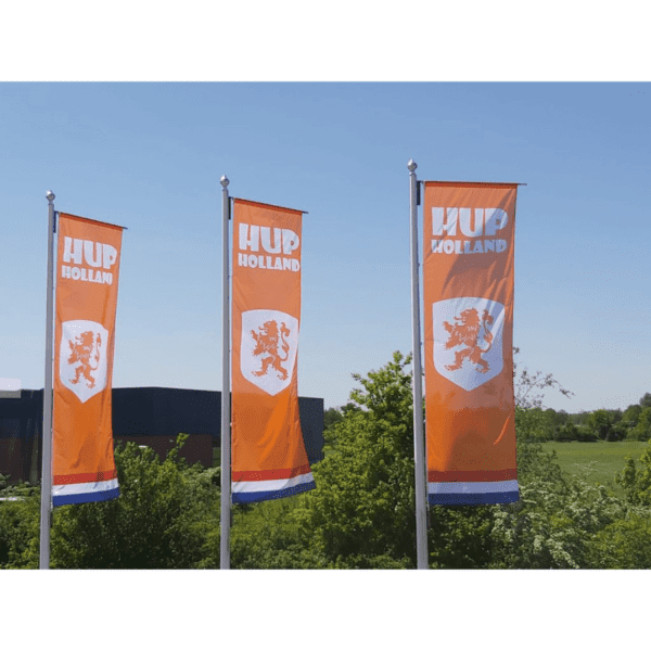 Banier Hup-Holland - Afbeelding 2