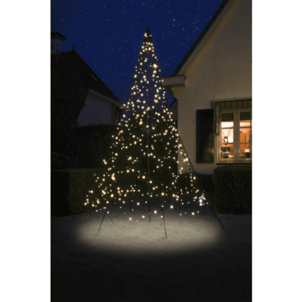 Fairybell-300cm Fairybell 400cm (640LED) - Afbeelding 1