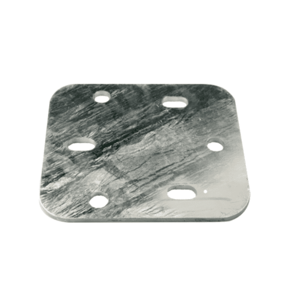 H0050 Adapter plaat Adapter plaat (H0050) - Afbeelding 1