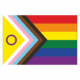 Intersekse Progress vlag