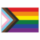 Progress-vlag