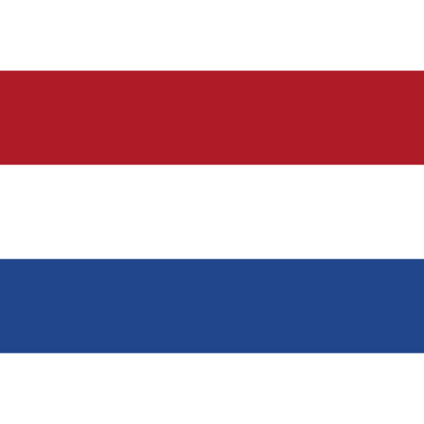 vlag-Nederland Vlag Nederland - Afbeelding 1